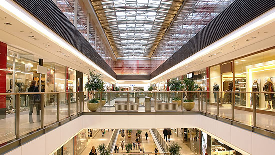 大型物業(yè)日常保潔服務(wù)實(shí)用整體解決方案